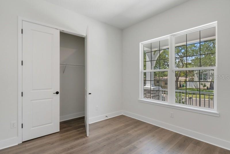 BEL MAR SHORES - Residential