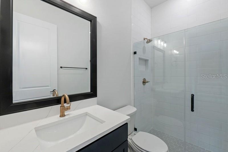BEL MAR SHORES - Residential