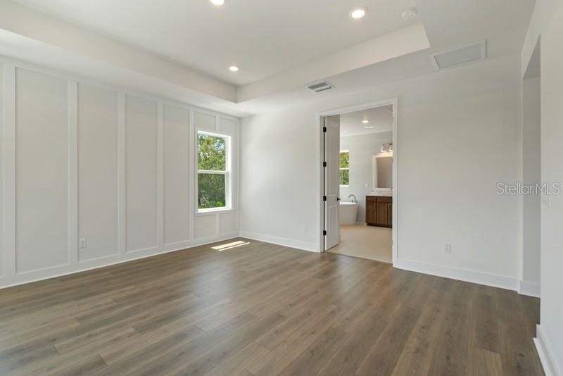 BEL MAR SHORES - Residential