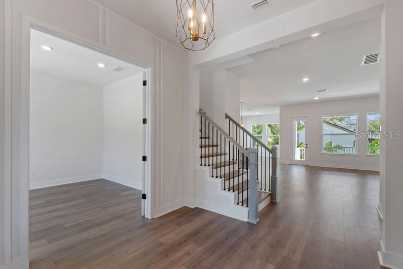 BEL MAR SHORES - Residential