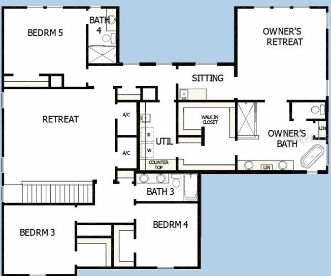 BEL MAR SHORES - Residential