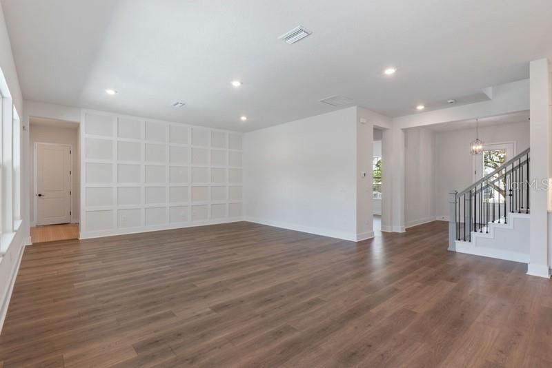 BEL MAR SHORES - Residential