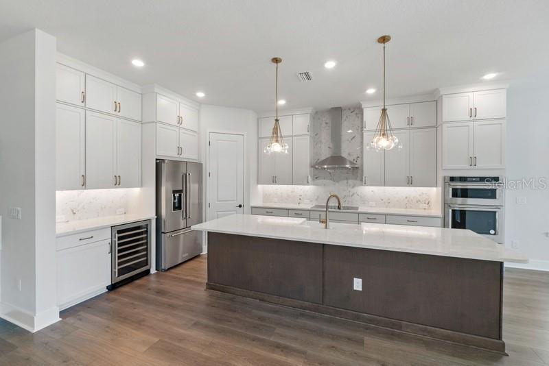 BEL MAR SHORES - Residential