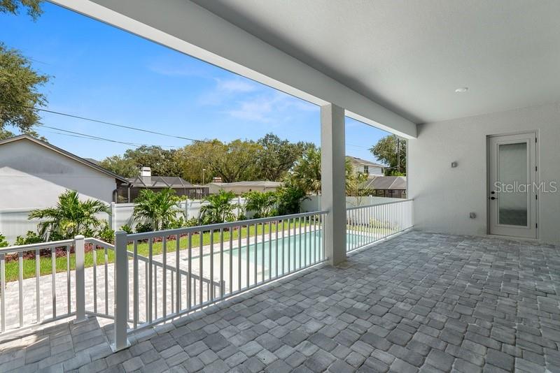 BEL MAR SHORES - Residential