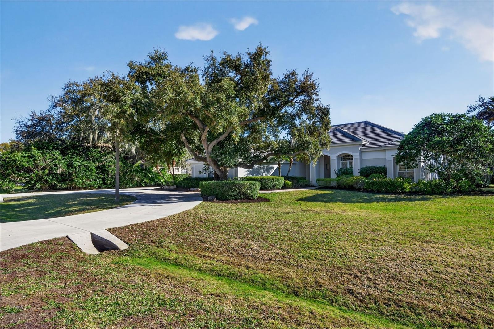 LAUREL OAK ESTATES SEC 10 - Residential