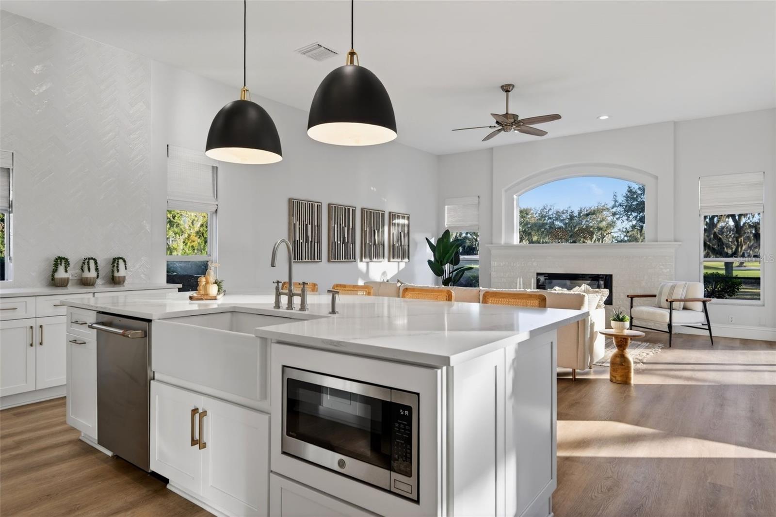 LAUREL OAK ESTATES SEC 10 - Residential