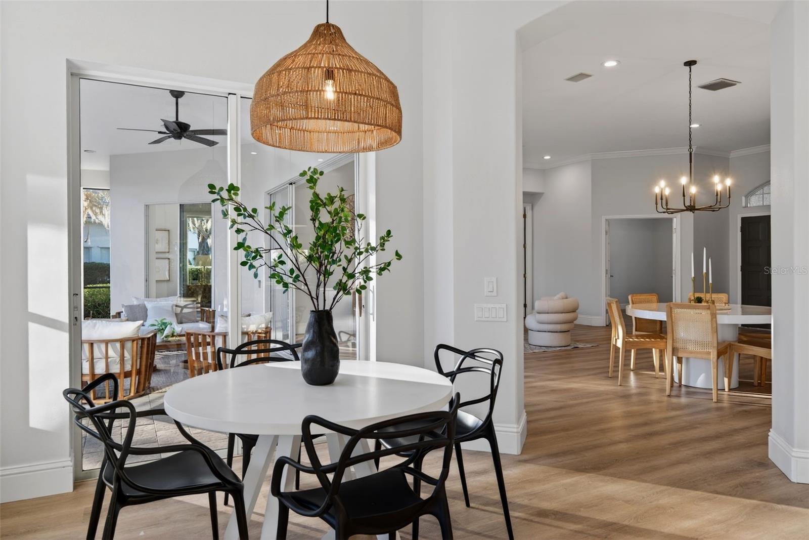 LAUREL OAK ESTATES SEC 10 - Residential