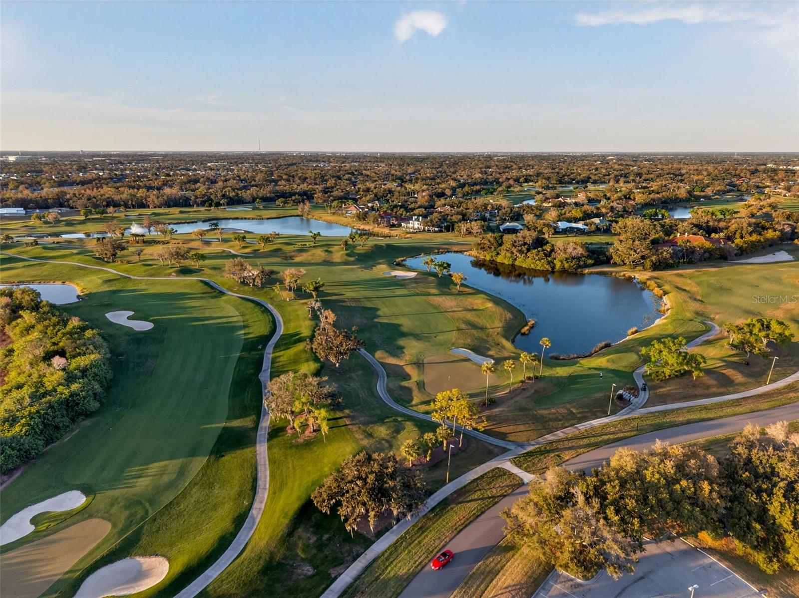 LAUREL OAK ESTATES SEC 10 - Residential