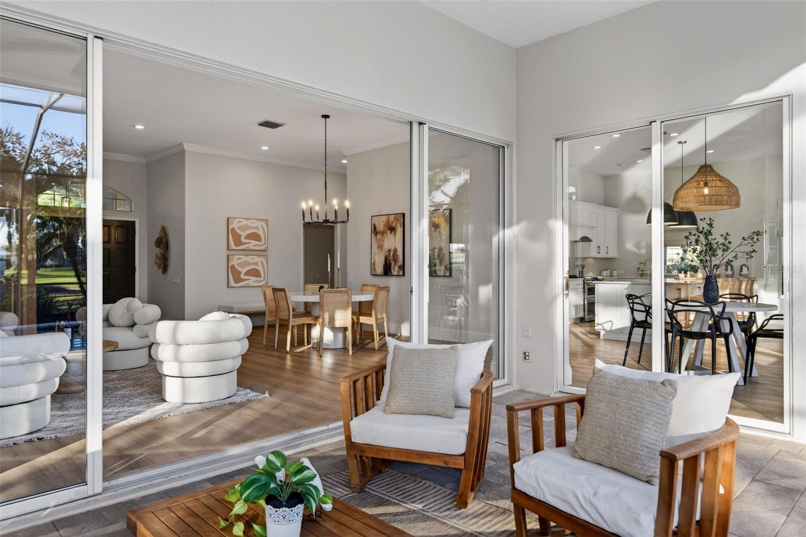 LAUREL OAK ESTATES SEC 10 - Residential