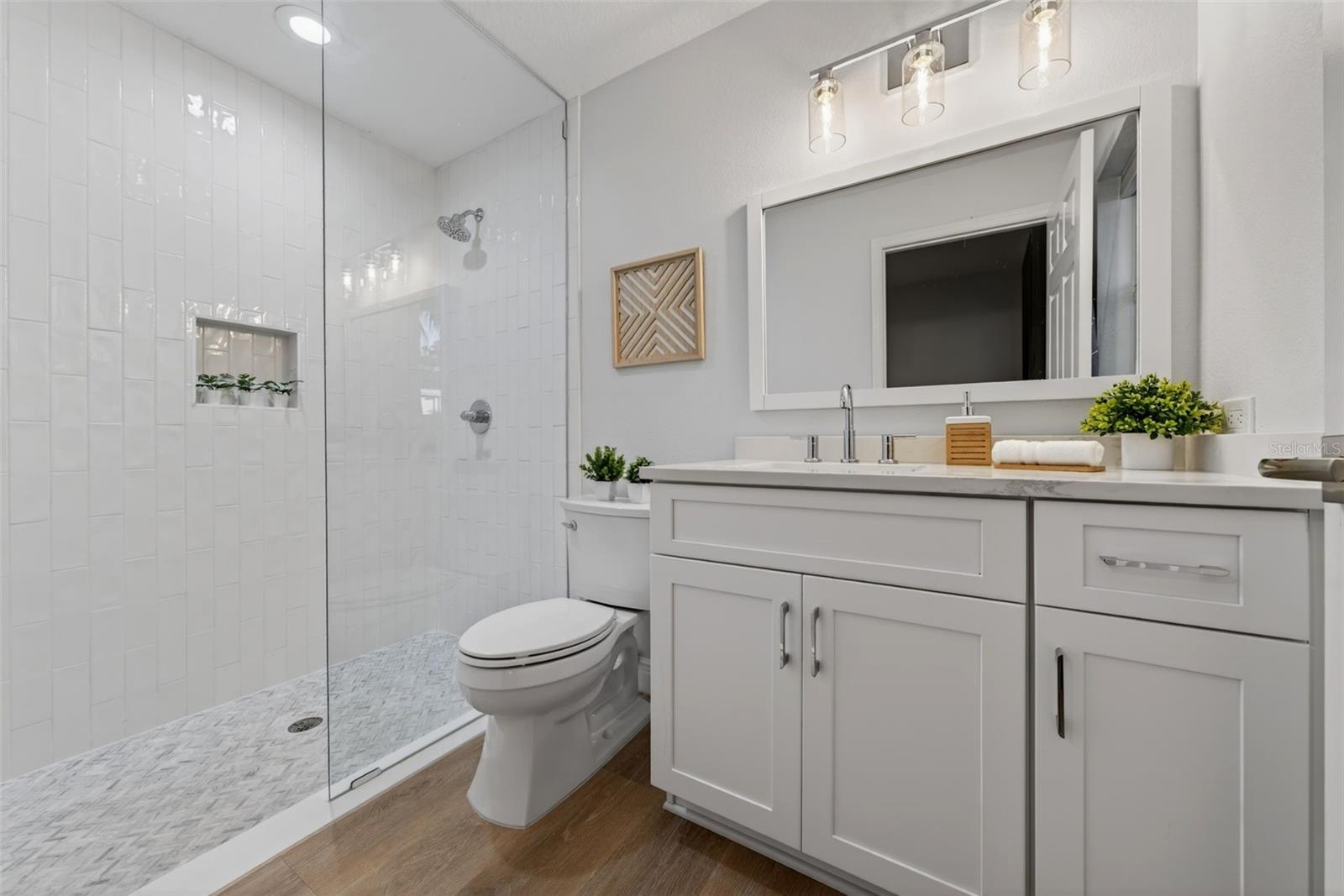 LAUREL OAK ESTATES SEC 10 - Residential