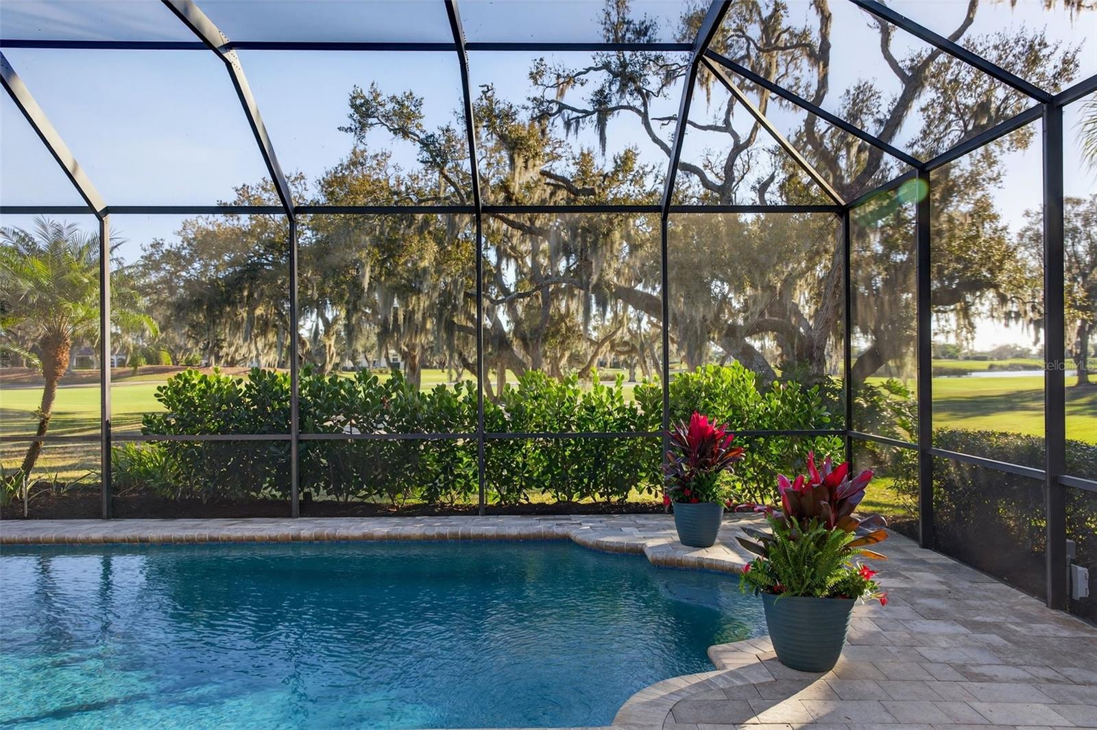 LAUREL OAK ESTATES SEC 10 - Residential