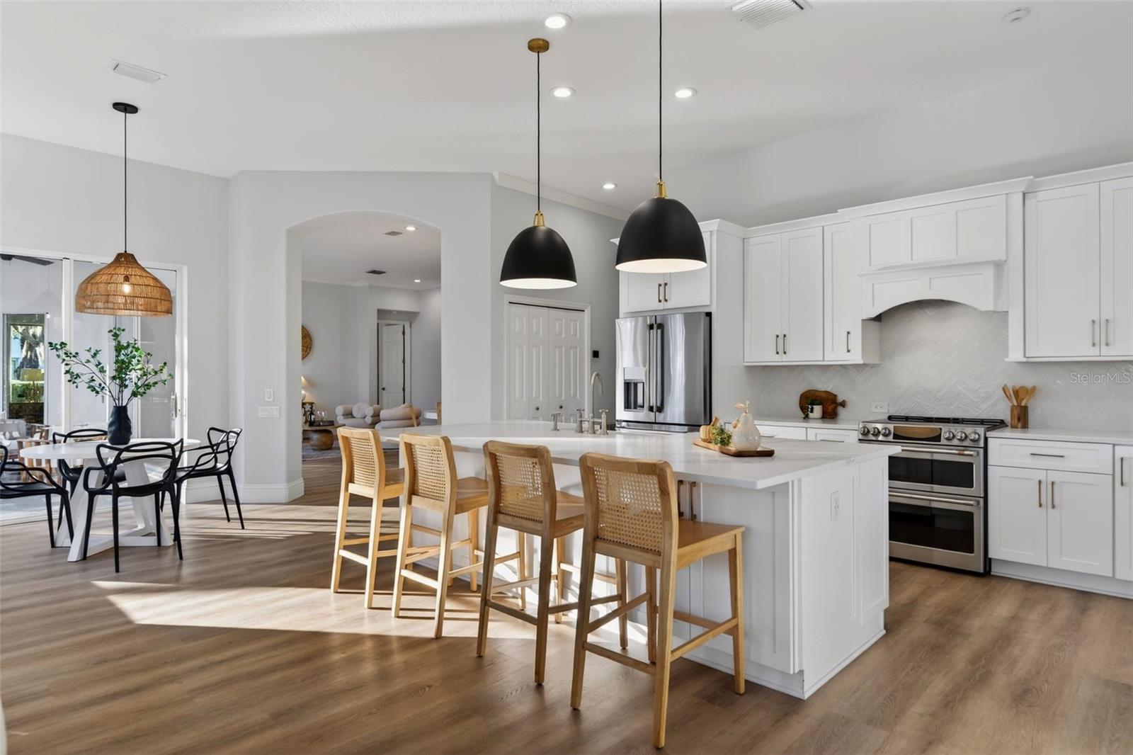 LAUREL OAK ESTATES SEC 10 - Residential