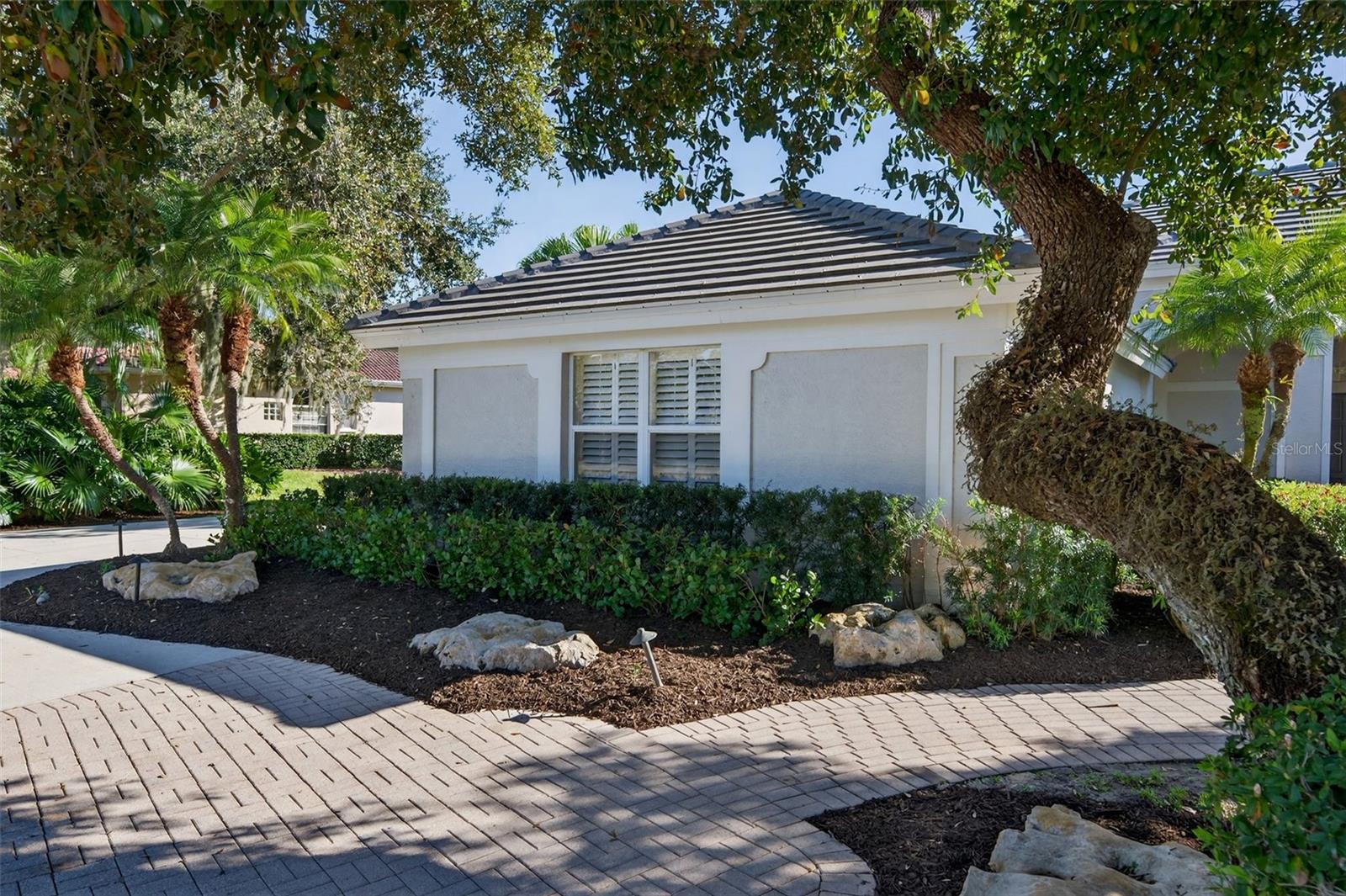 LAUREL OAK ESTATES SEC 10 - Residential