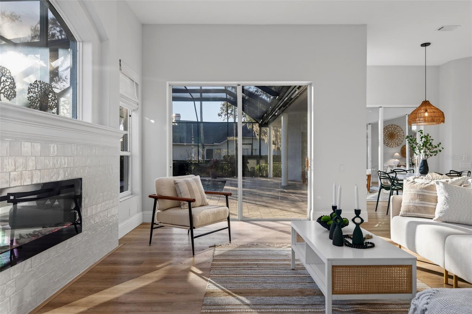 LAUREL OAK ESTATES SEC 10 - Residential