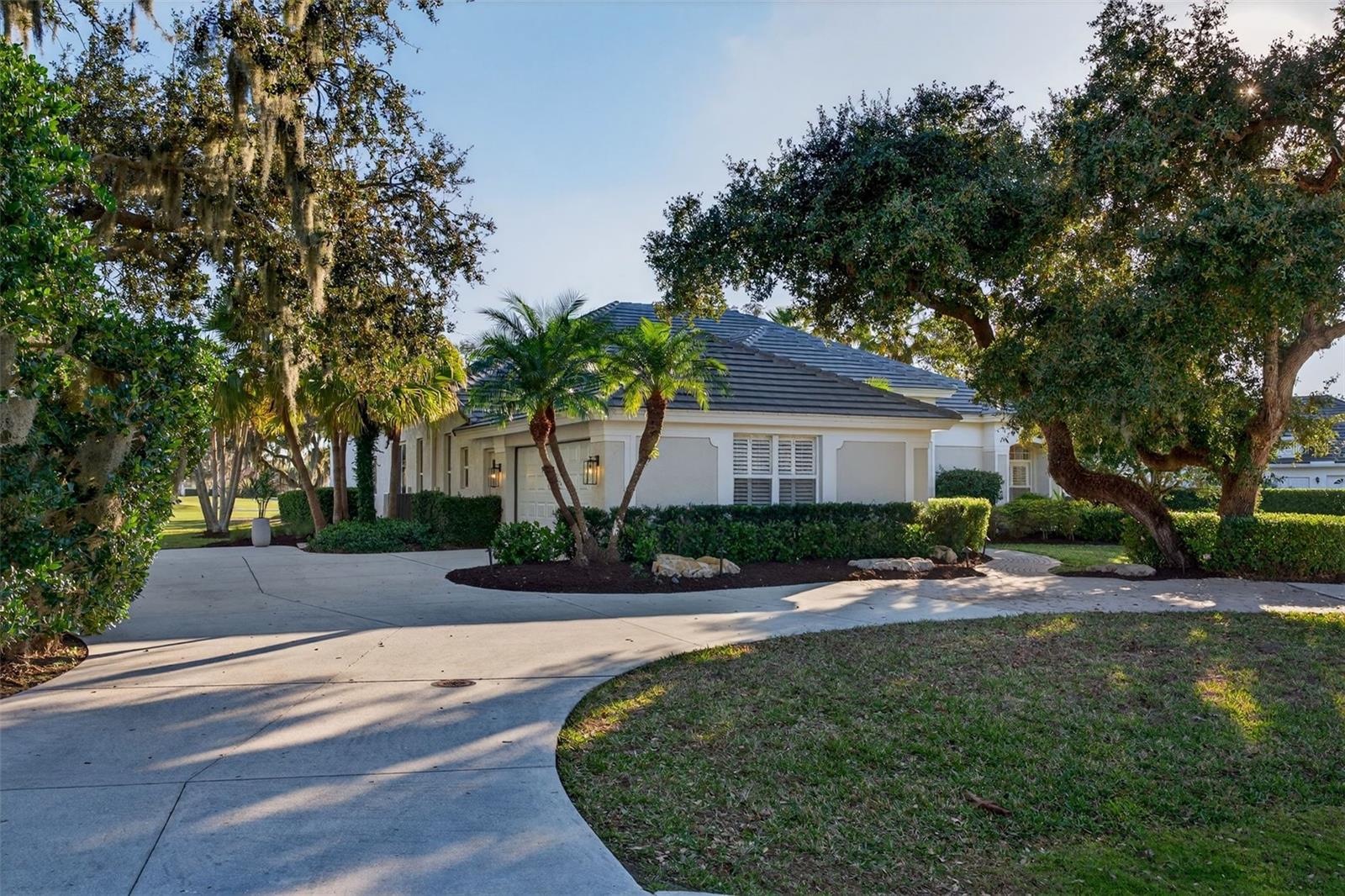 LAUREL OAK ESTATES SEC 10 - Residential