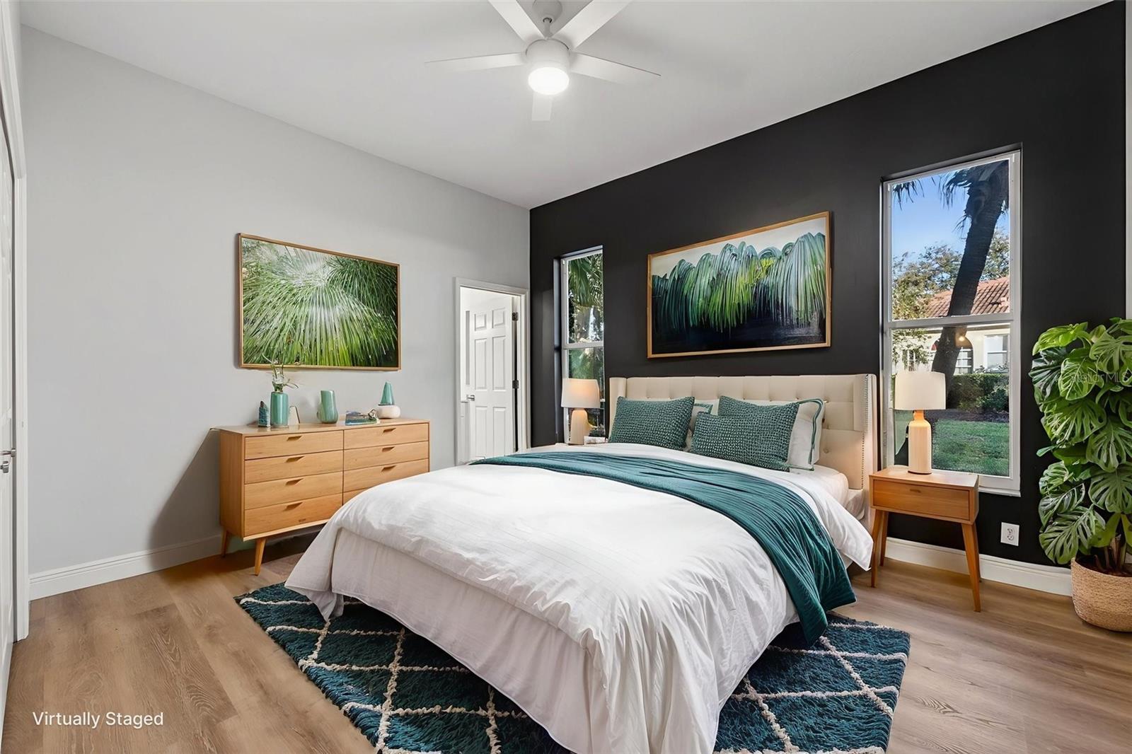 LAUREL OAK ESTATES SEC 10 - Residential