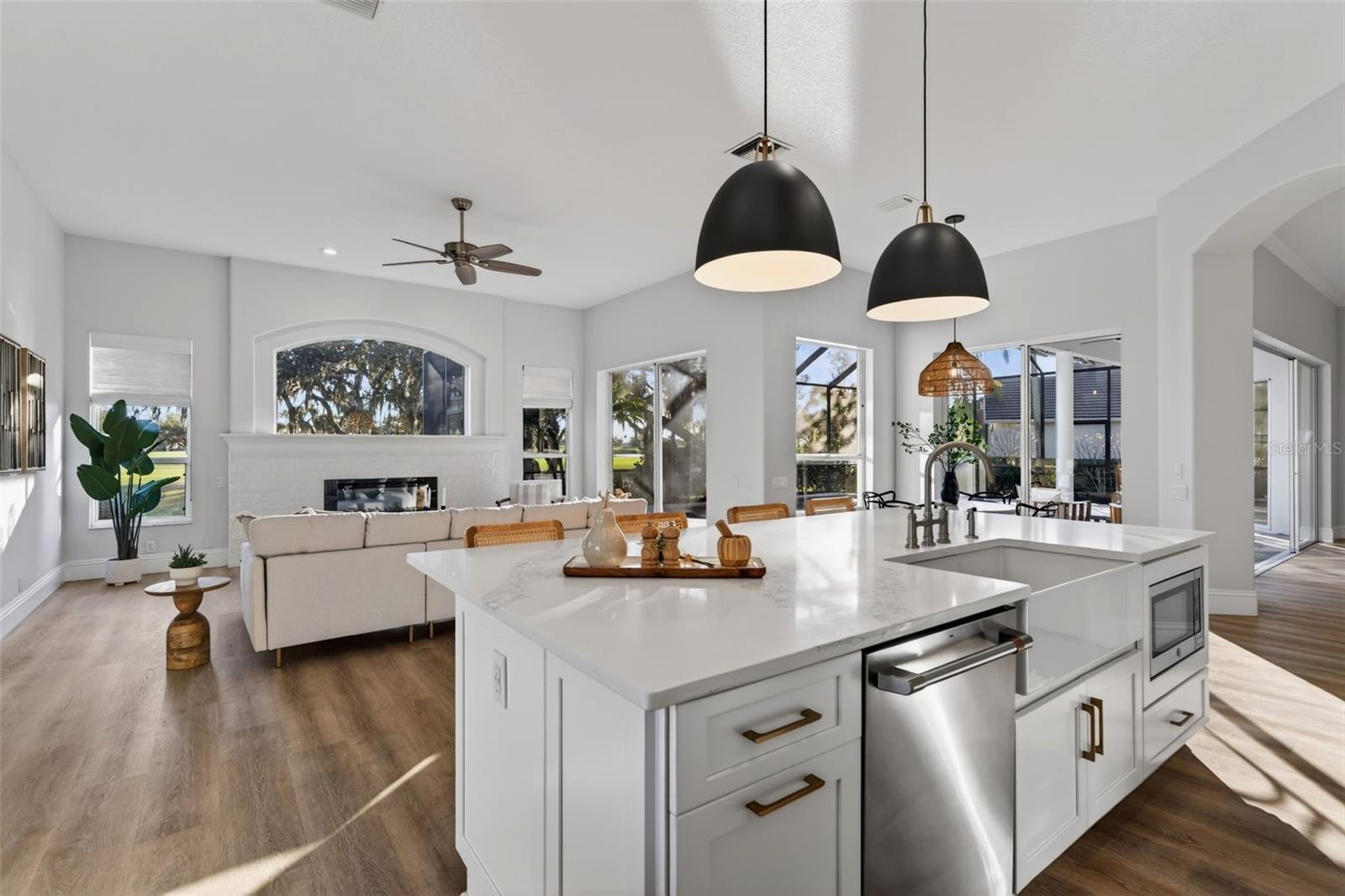 LAUREL OAK ESTATES SEC 10 - Residential