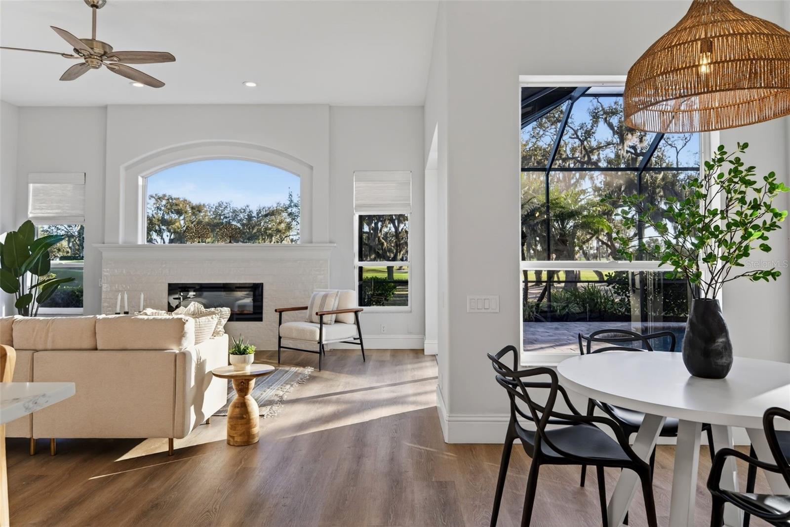 LAUREL OAK ESTATES SEC 10 - Residential