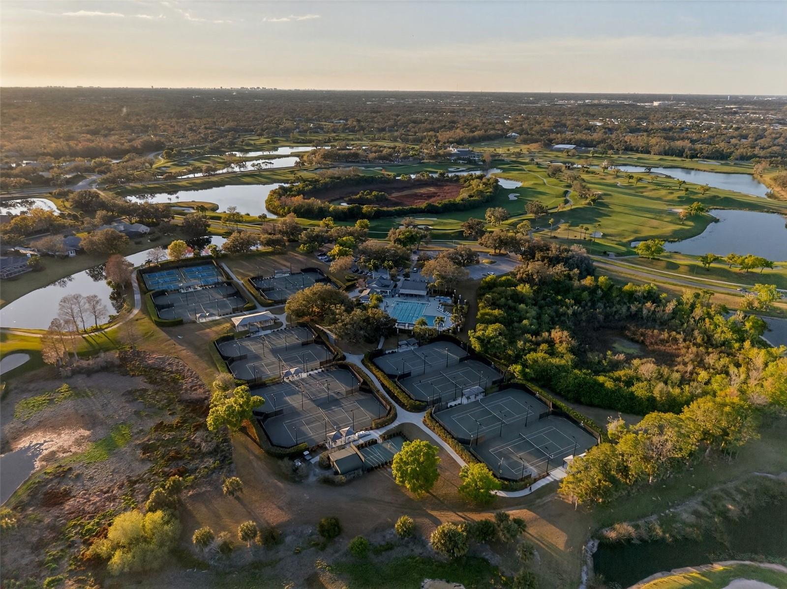 LAUREL OAK ESTATES SEC 10 - Residential