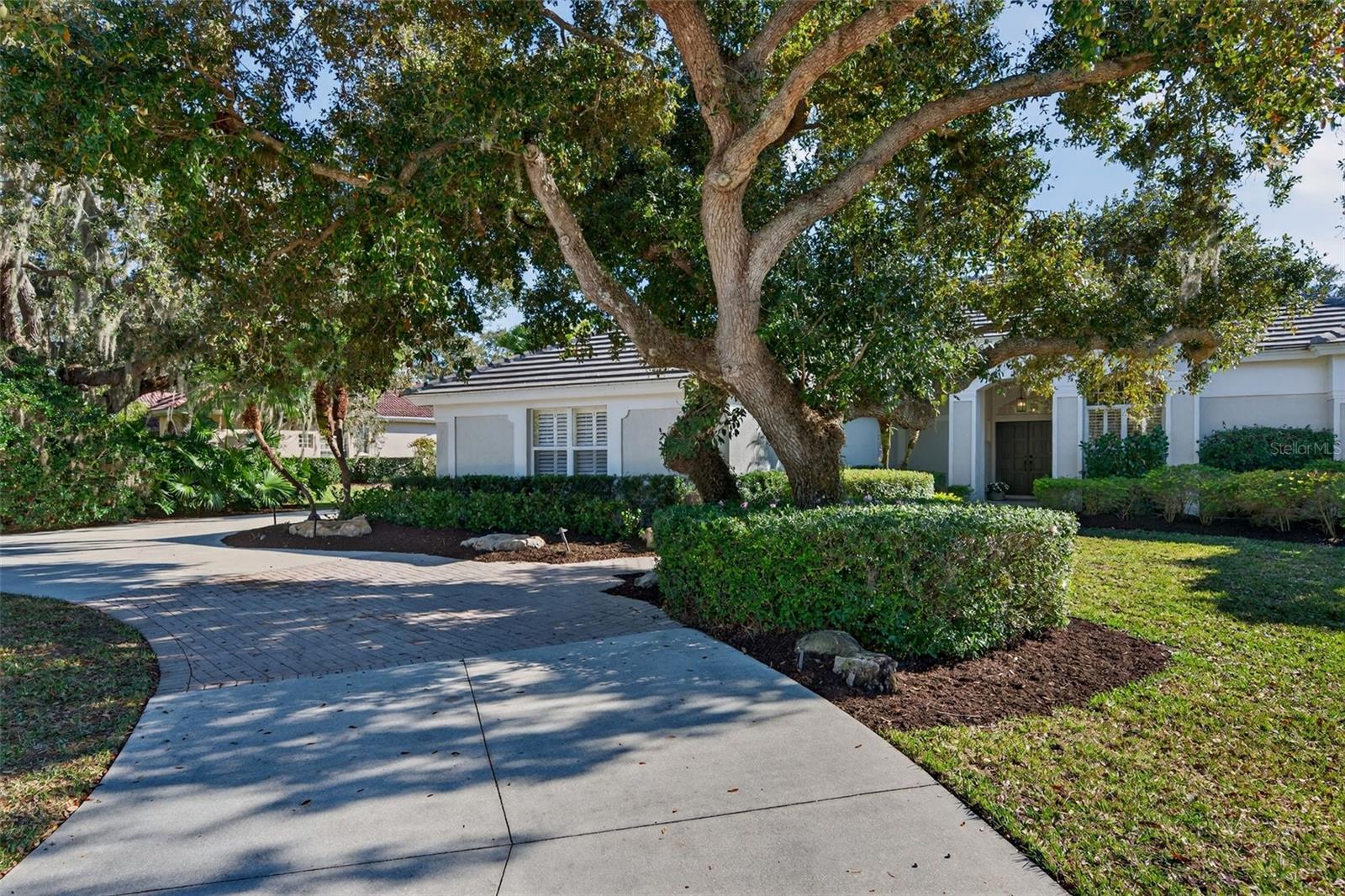 LAUREL OAK ESTATES SEC 10 - Residential