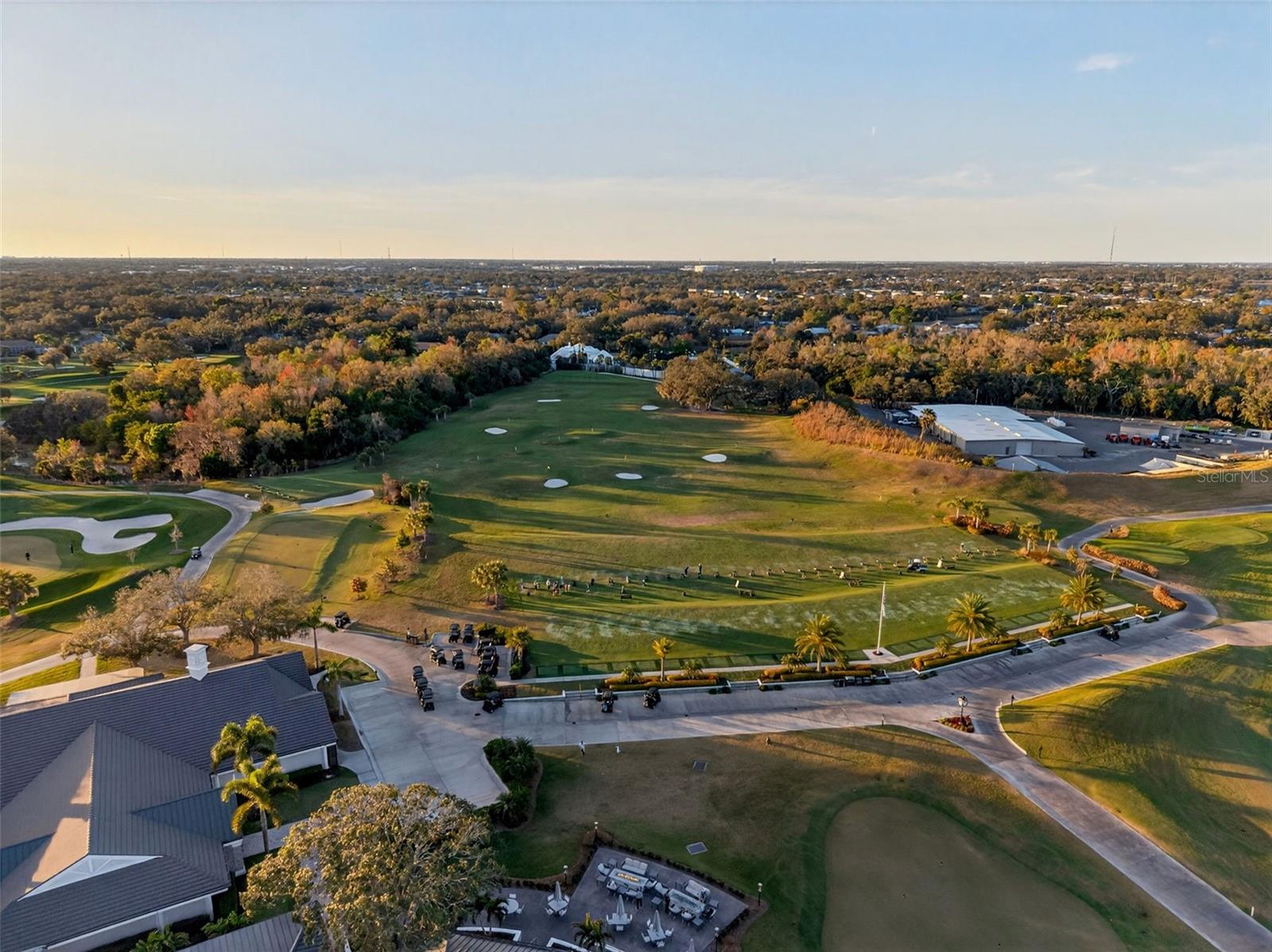 LAUREL OAK ESTATES SEC 10 - Residential