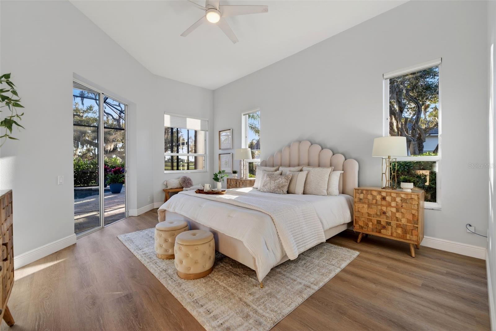 LAUREL OAK ESTATES SEC 10 - Residential