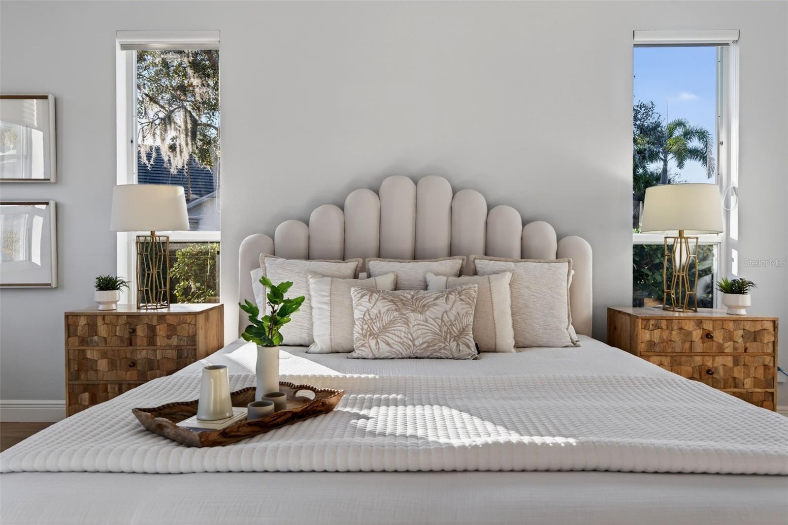 LAUREL OAK ESTATES SEC 10 - Residential