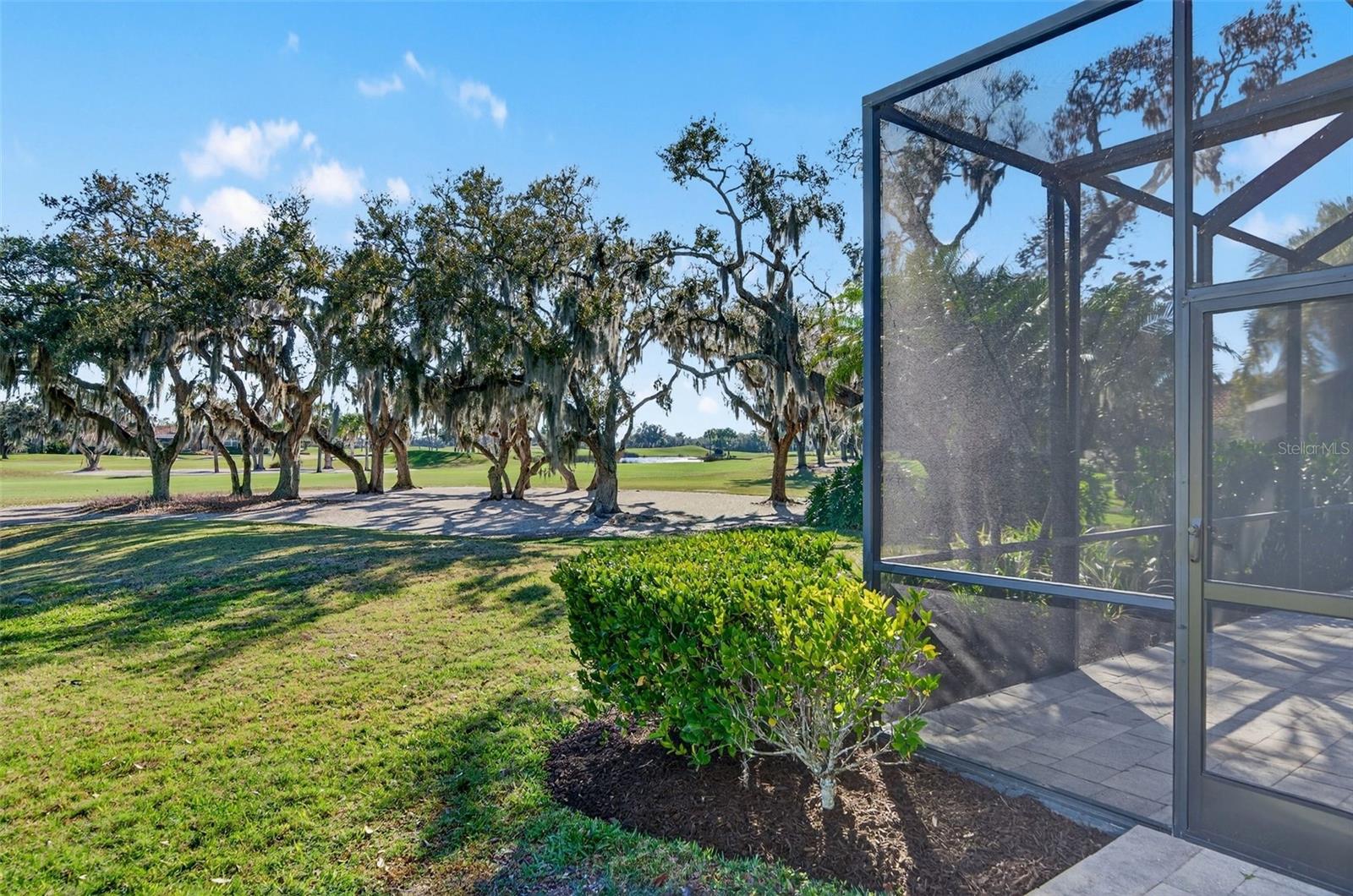 LAUREL OAK ESTATES SEC 10 - Residential