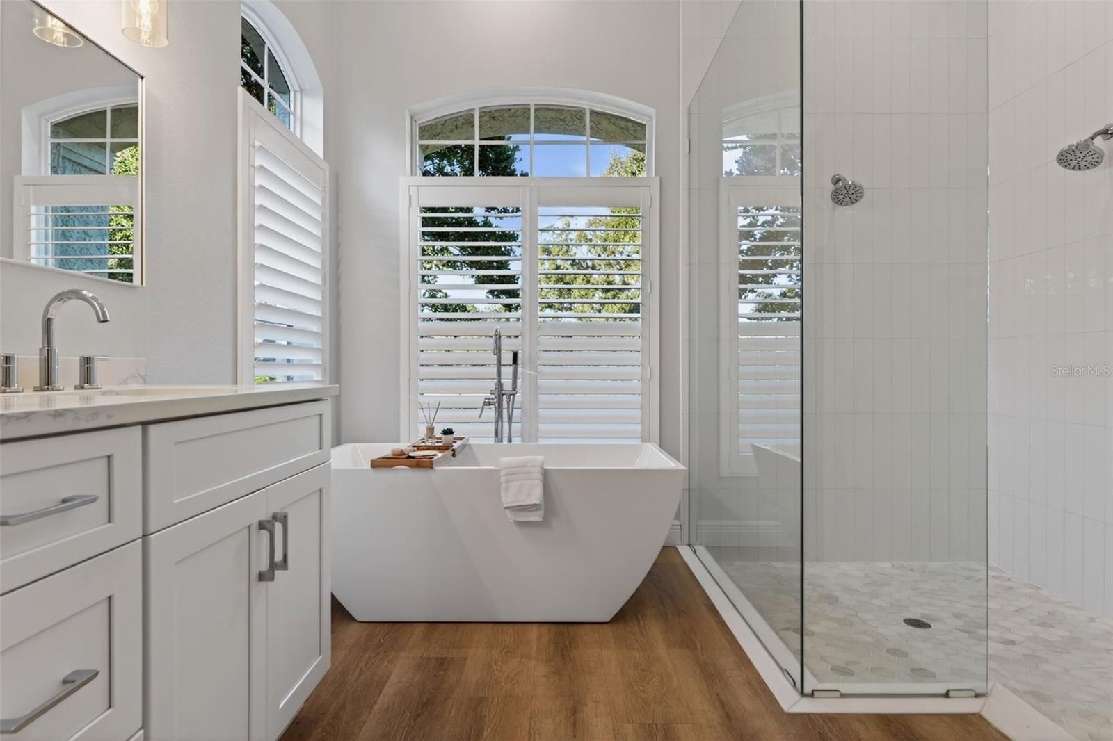 LAUREL OAK ESTATES SEC 10 - Residential