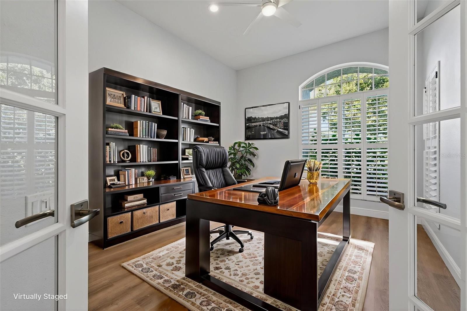 LAUREL OAK ESTATES SEC 10 - Residential