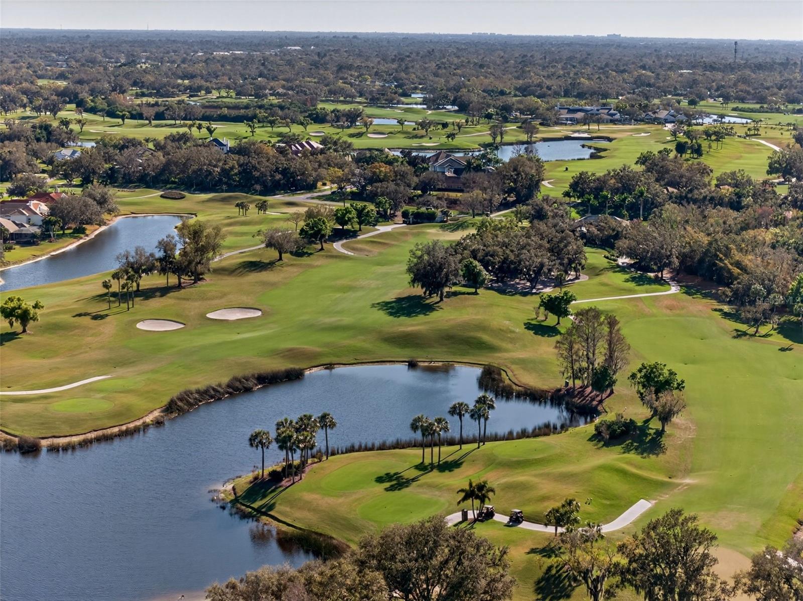 LAUREL OAK ESTATES SEC 10 - Residential