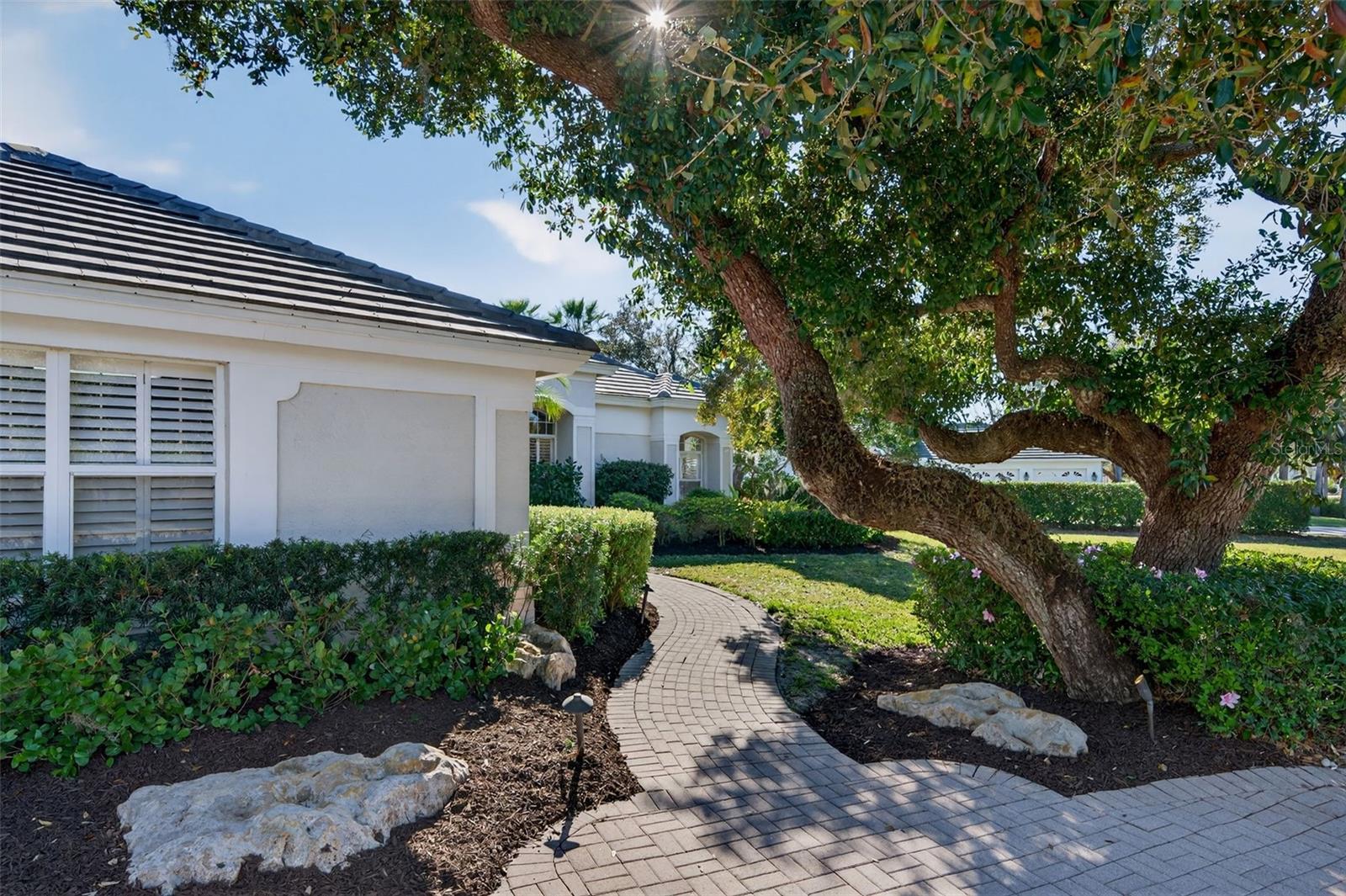 LAUREL OAK ESTATES SEC 10 - Residential