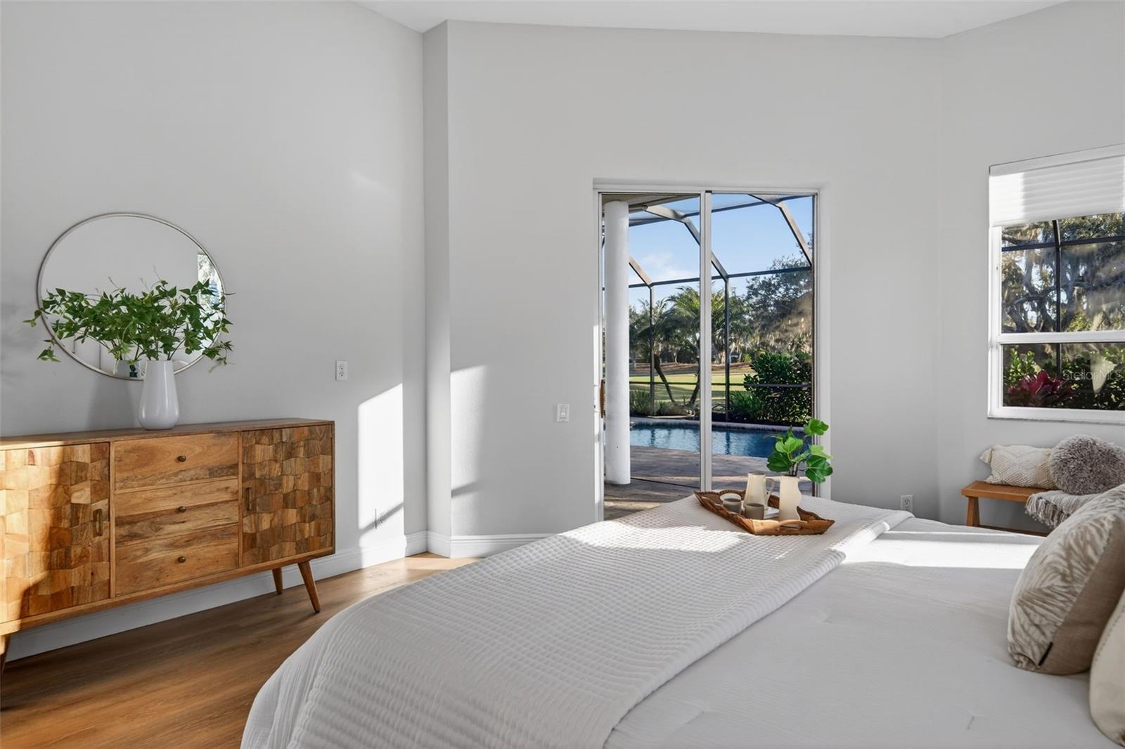 LAUREL OAK ESTATES SEC 10 - Residential