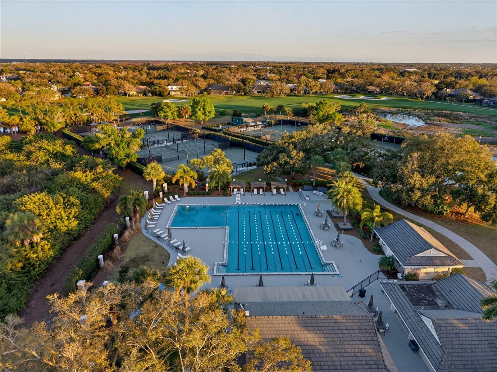 LAUREL OAK ESTATES SEC 10 - Residential