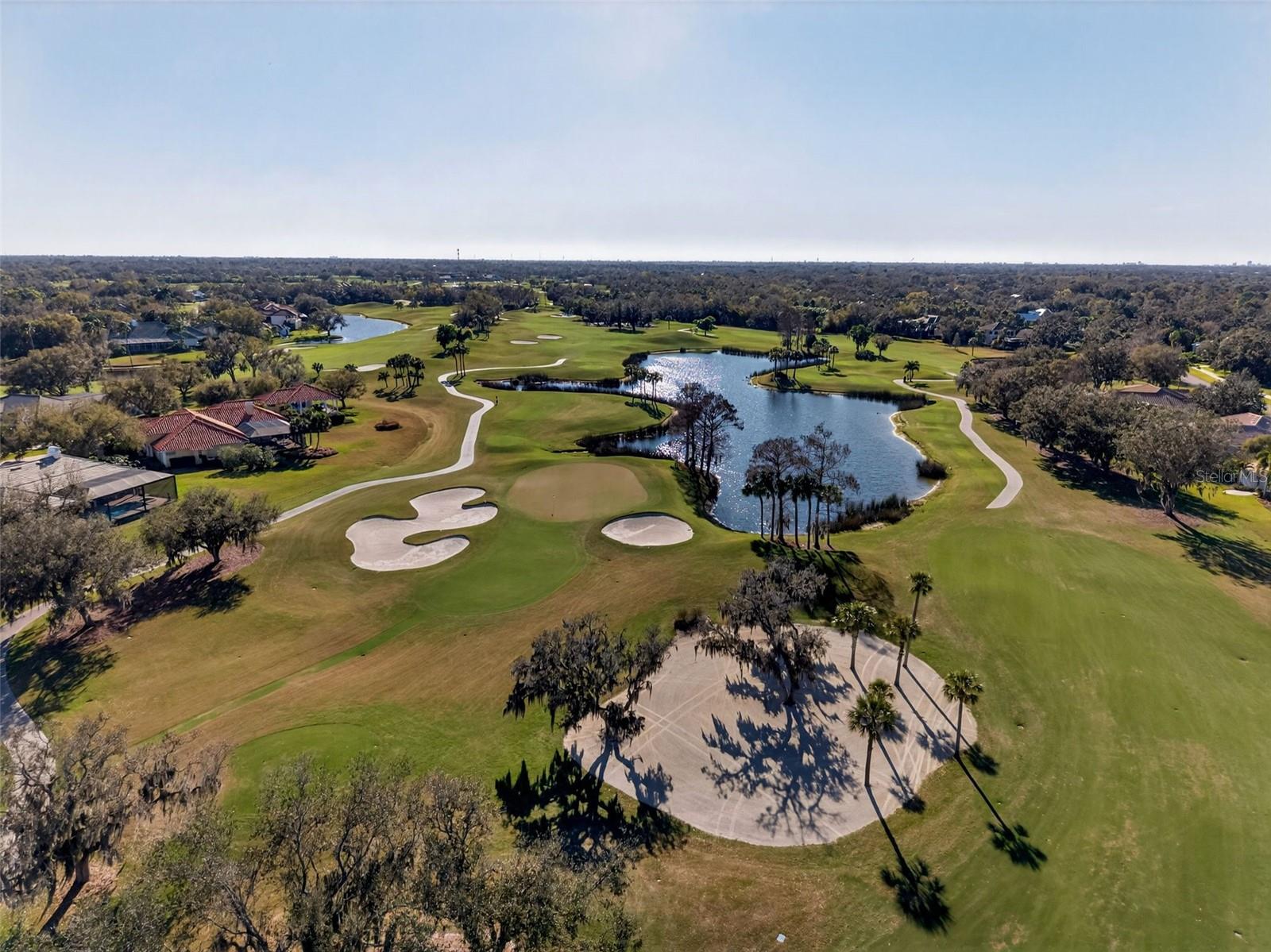 LAUREL OAK ESTATES SEC 10 - Residential