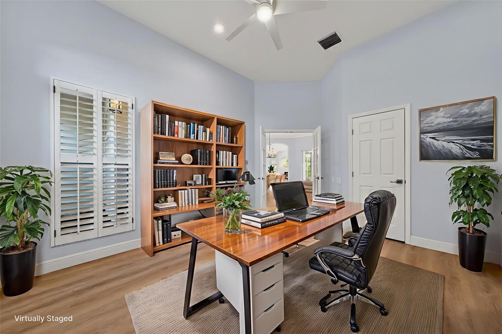 LAUREL OAK ESTATES SEC 10 - Residential