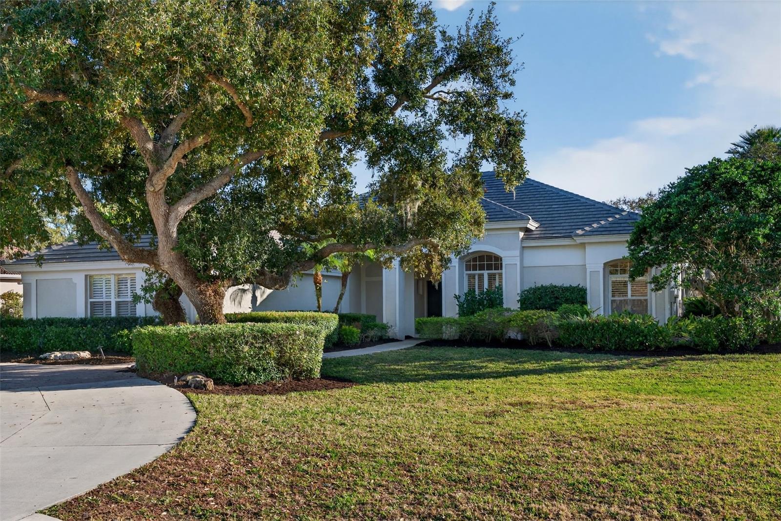 LAUREL OAK ESTATES SEC 10 - Residential