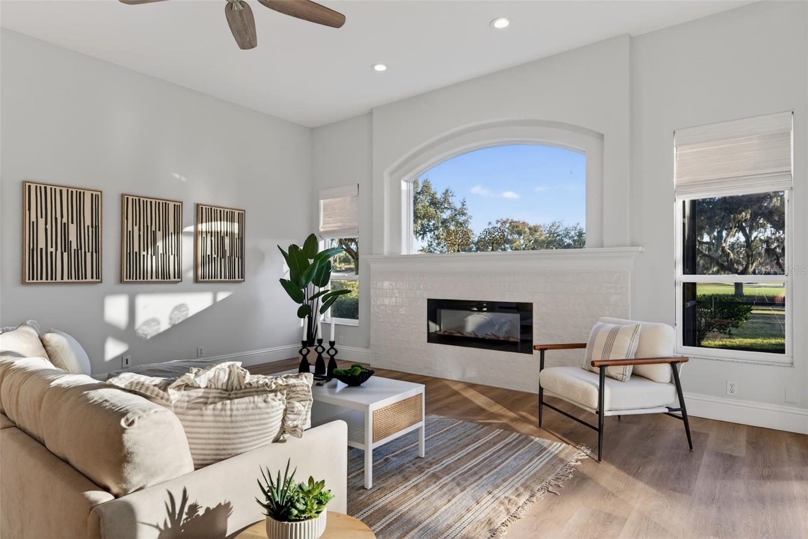 LAUREL OAK ESTATES SEC 10 - Residential