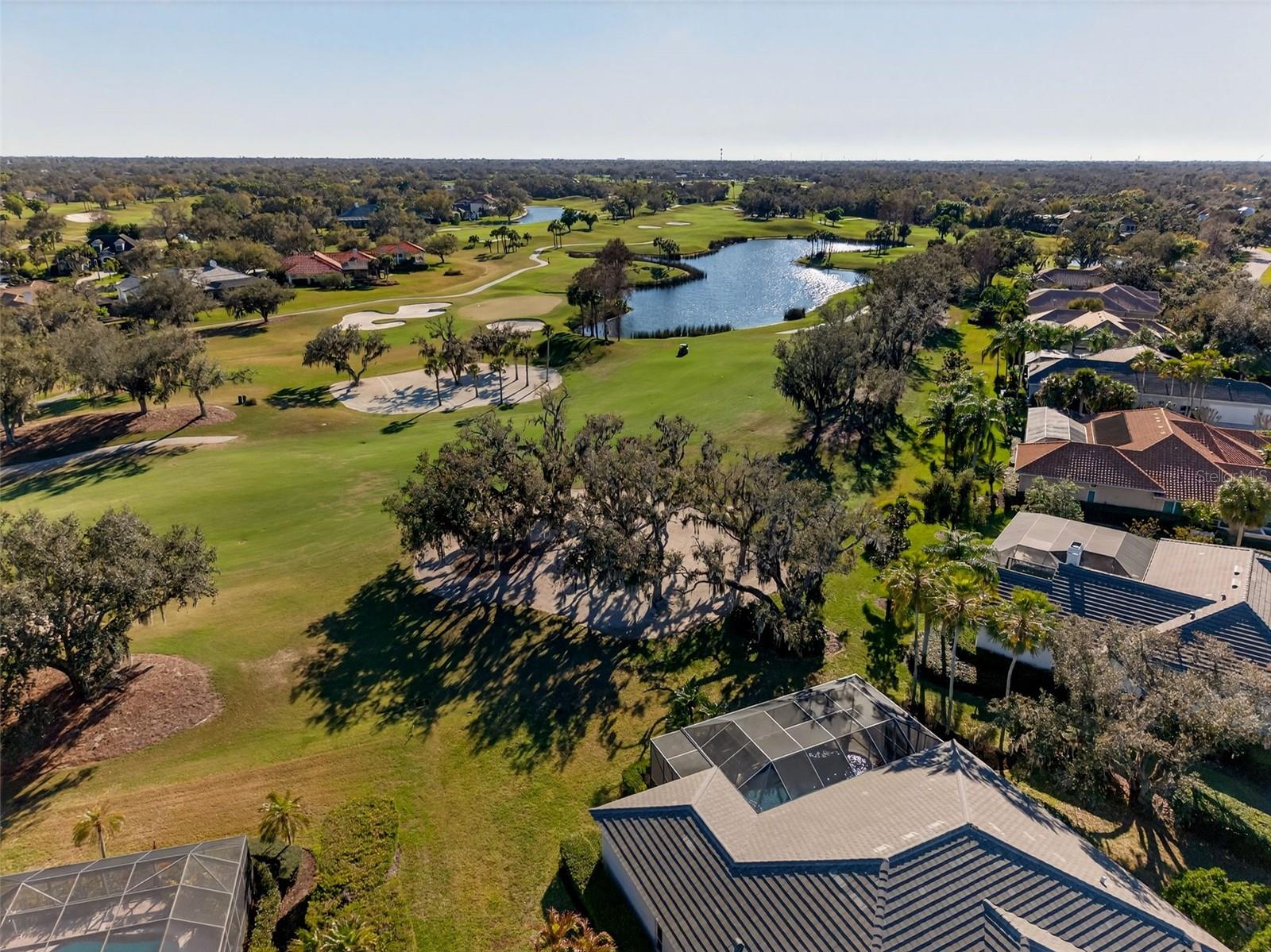 LAUREL OAK ESTATES SEC 10 - Residential