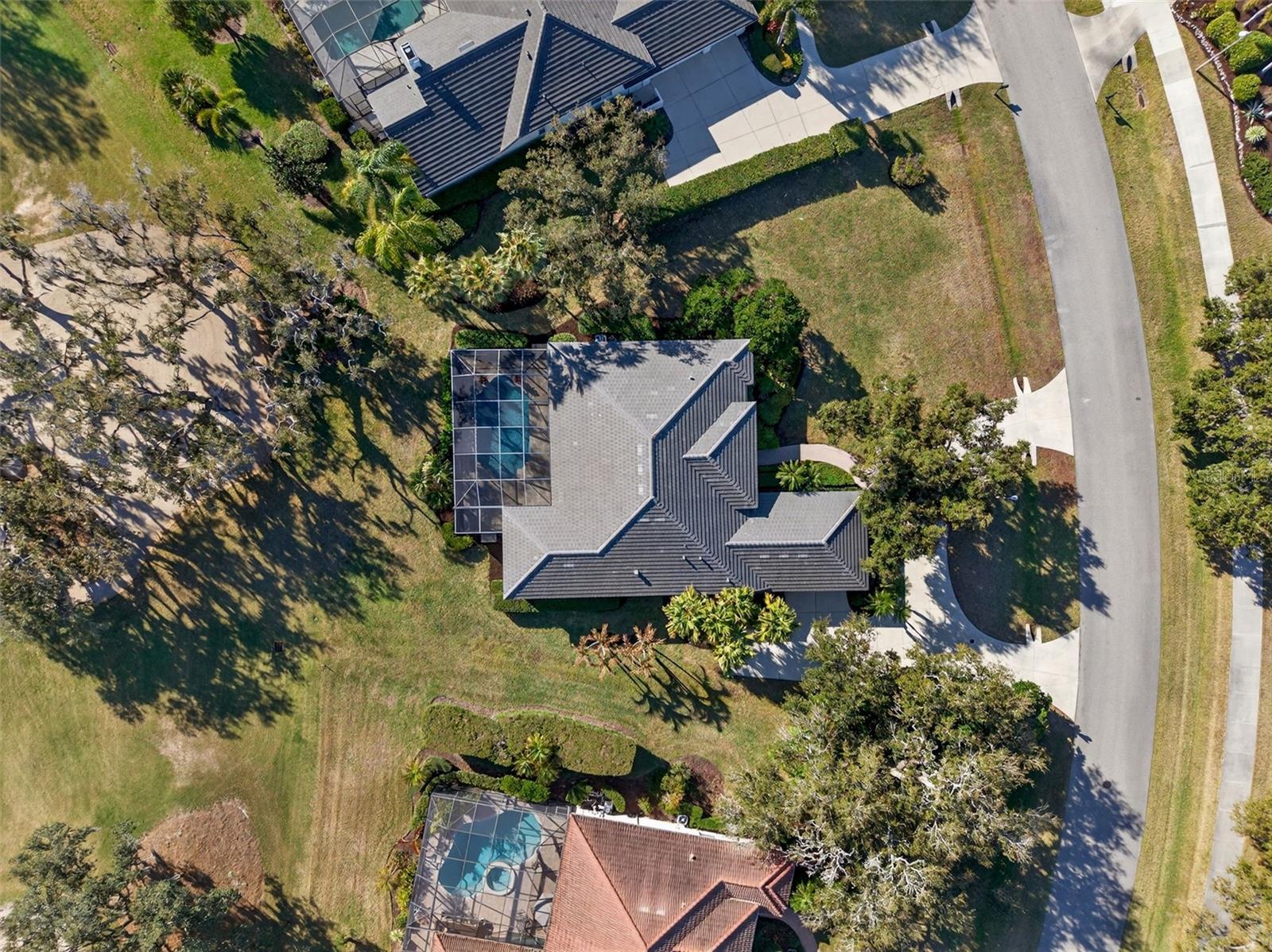 LAUREL OAK ESTATES SEC 10 - Residential