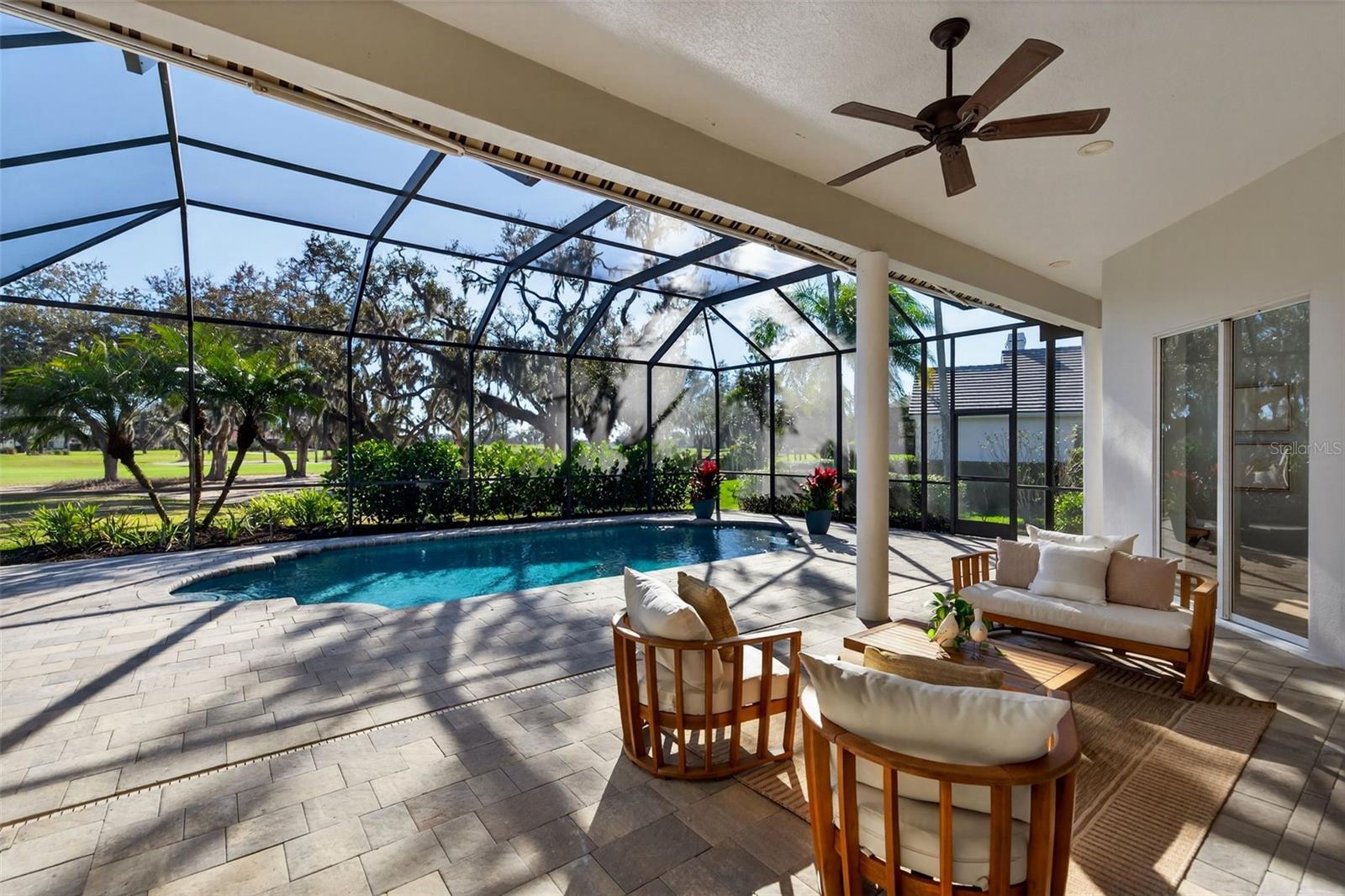 LAUREL OAK ESTATES SEC 10 - Residential