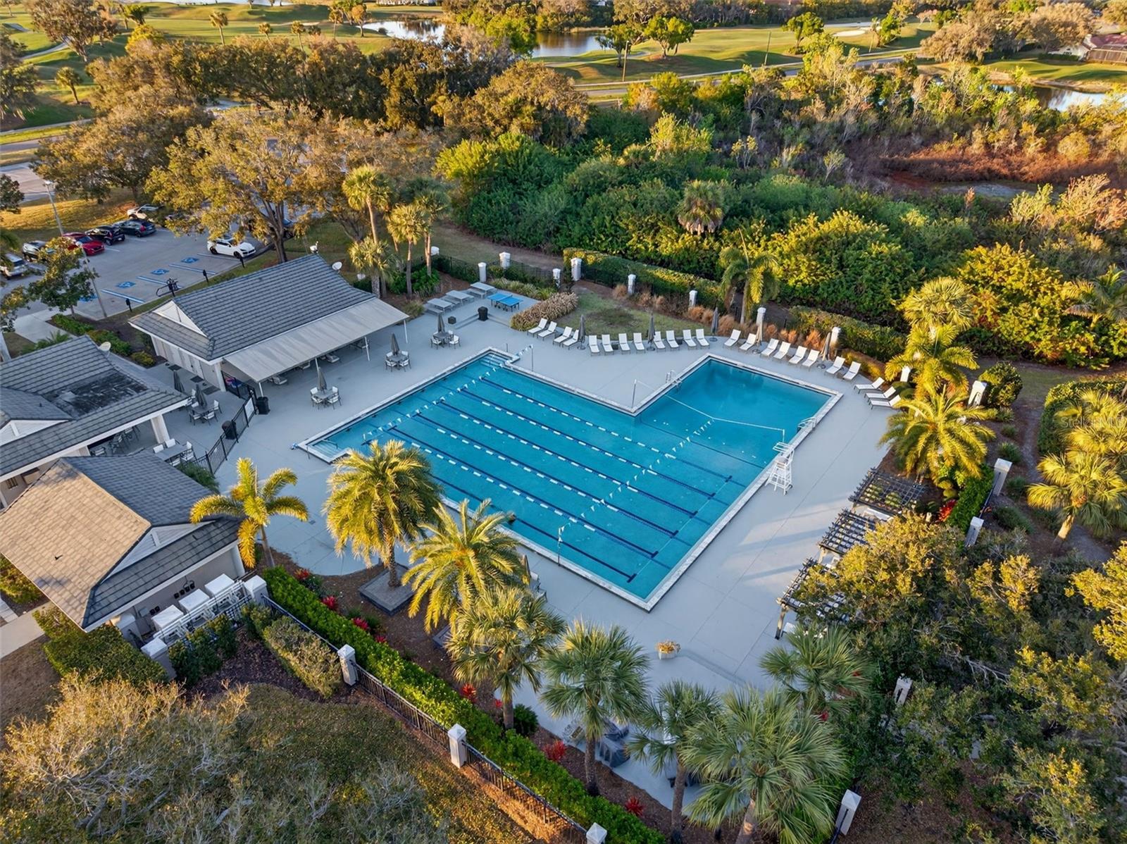 LAUREL OAK ESTATES SEC 10 - Residential