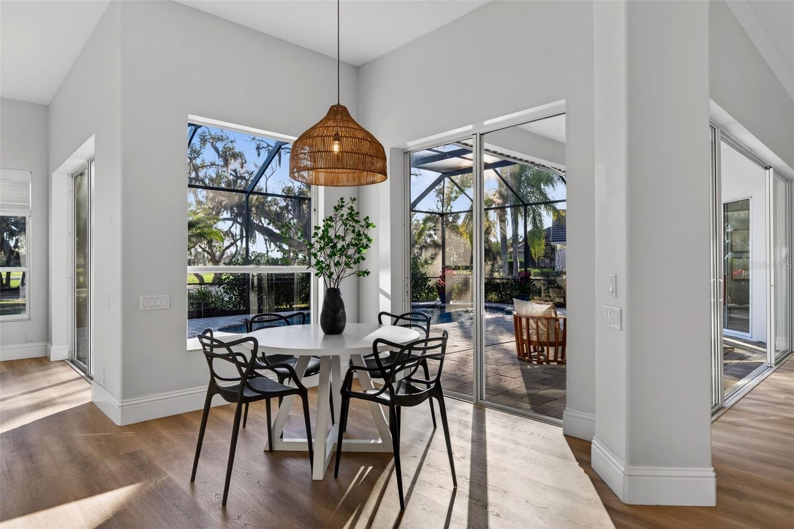 LAUREL OAK ESTATES SEC 10 - Residential