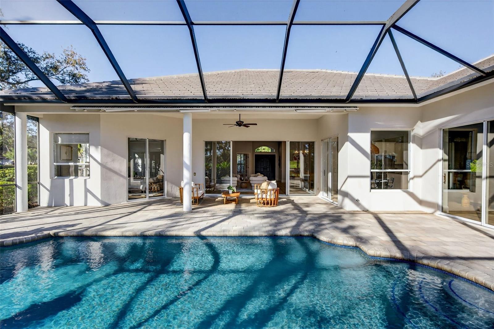 LAUREL OAK ESTATES SEC 10 - Residential