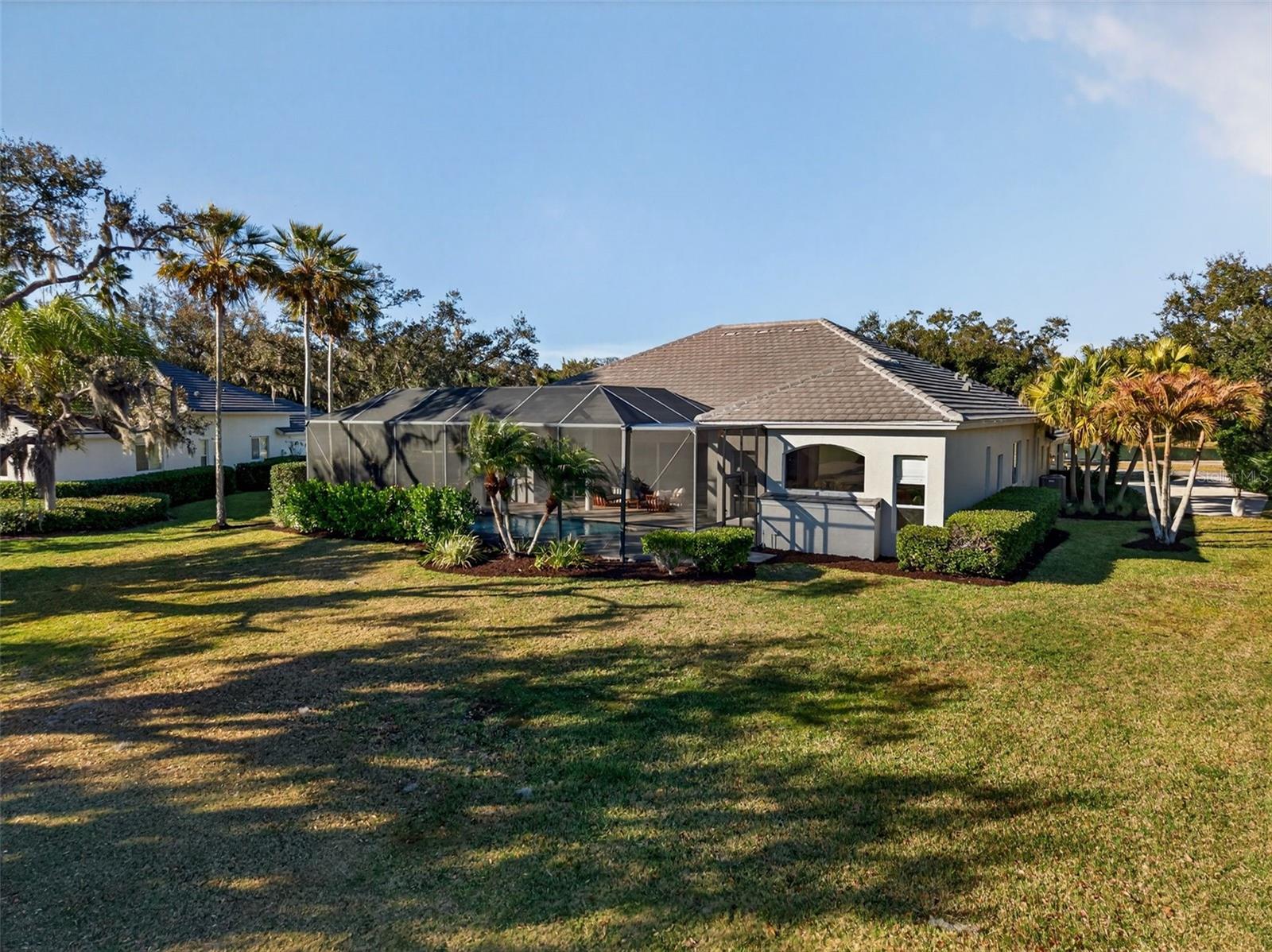 LAUREL OAK ESTATES SEC 10 - Residential