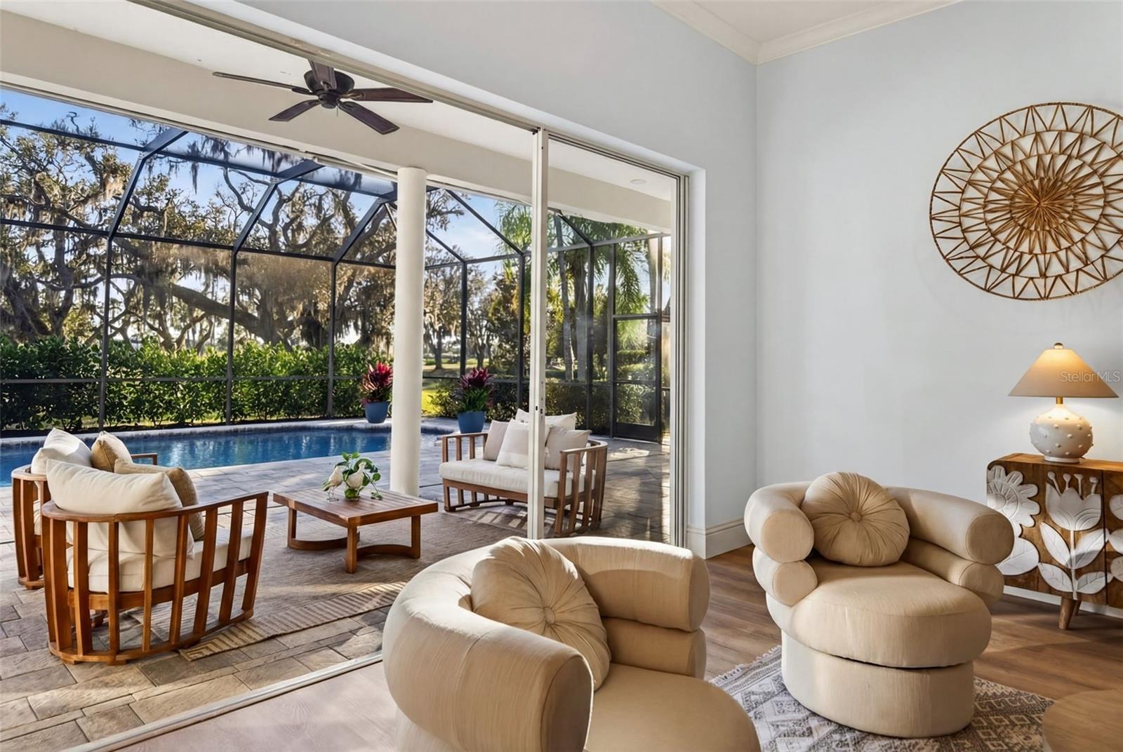 LAUREL OAK ESTATES SEC 10 - Residential