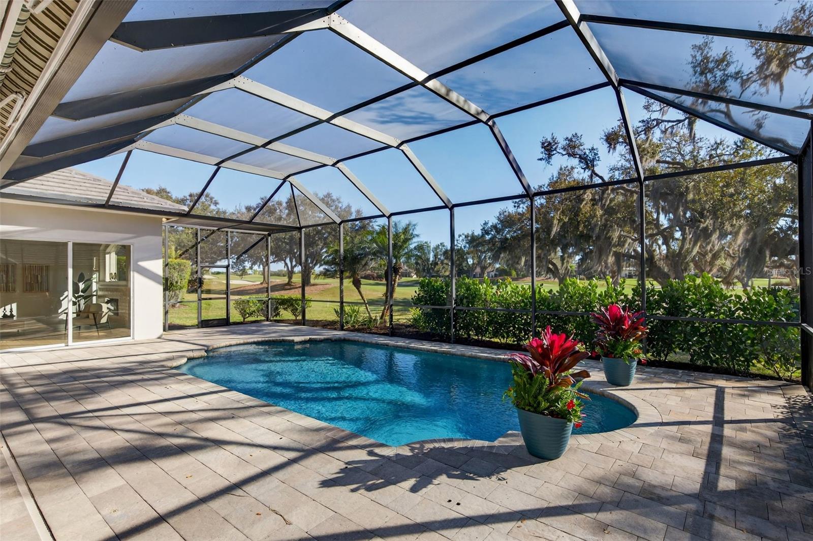 LAUREL OAK ESTATES SEC 10 - Residential