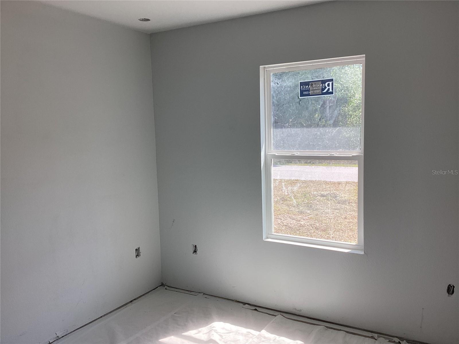 PORT CHARLOTTE SEC 032 - Residential Income