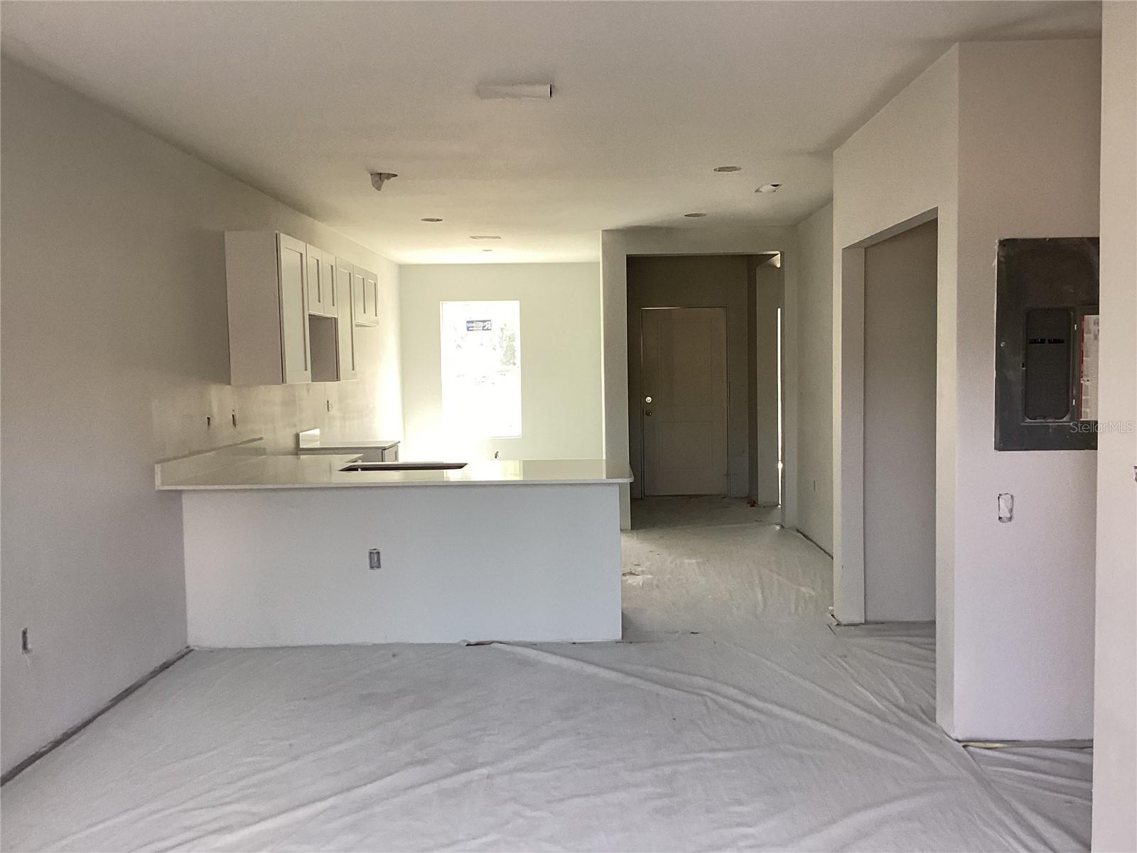 PORT CHARLOTTE SEC 032 - Residential Income