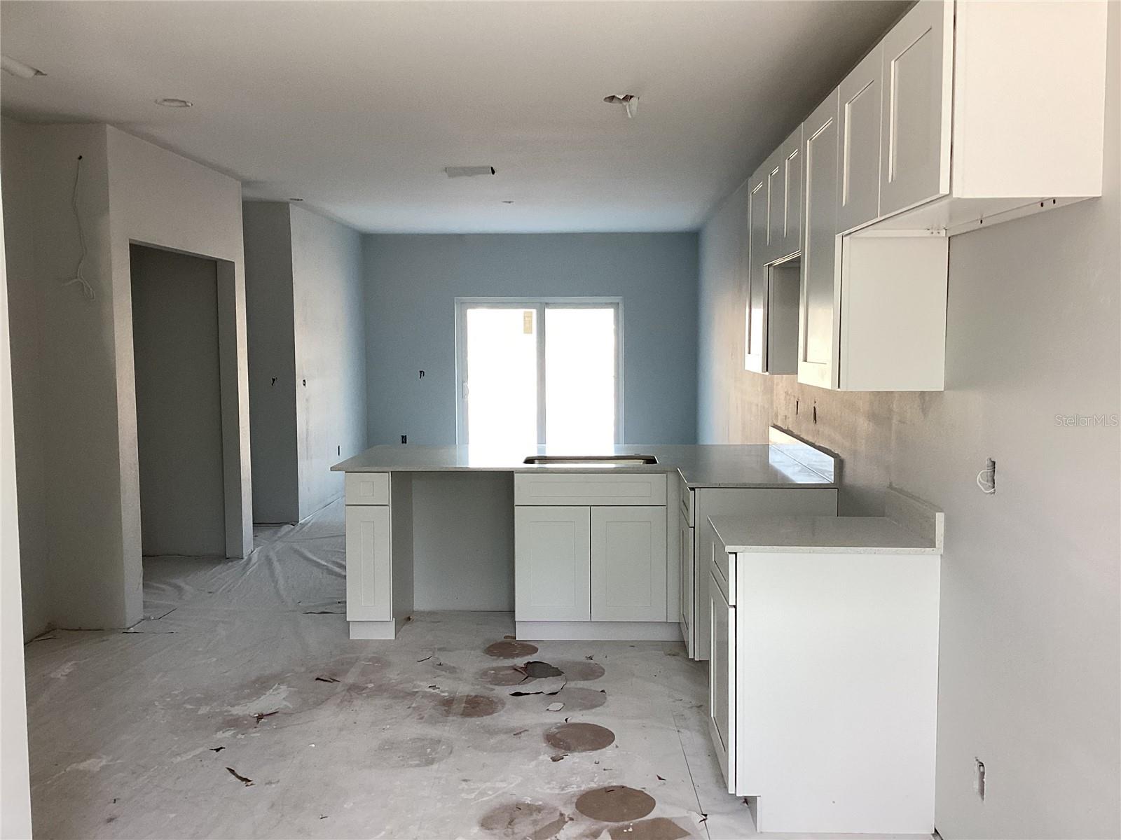 PORT CHARLOTTE SEC 032 - Residential Income